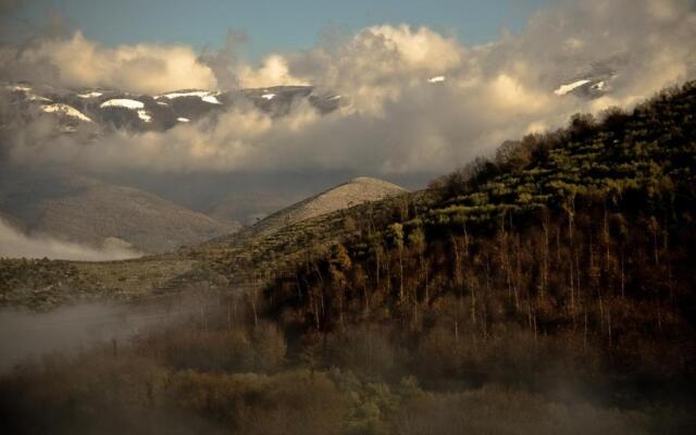 Sentieri Luminosi