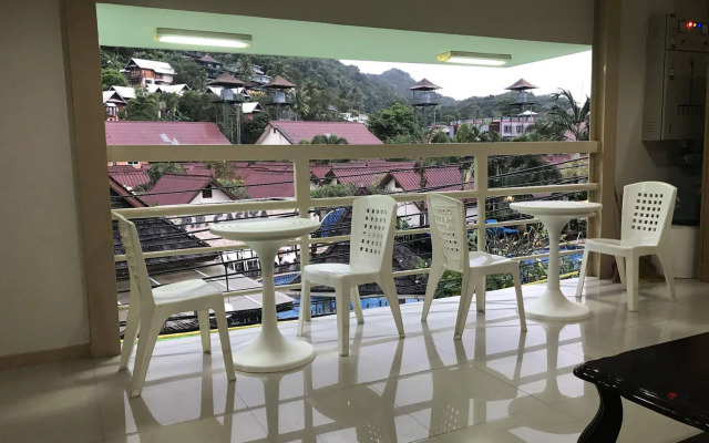 B Place Guesthouse