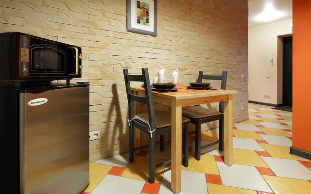 PaulMarie Apartments in Brest