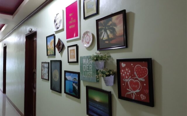 OYO 712 Island Hop Nido Hostel