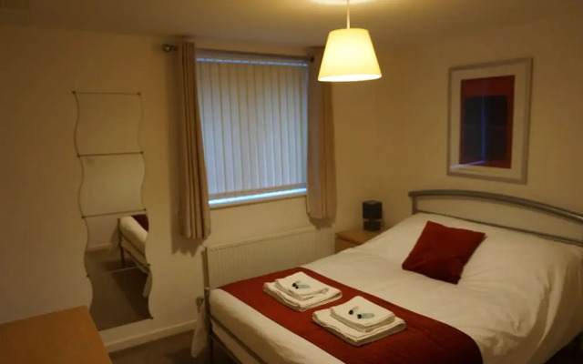 Brook Apartment