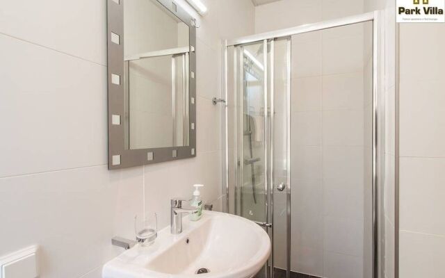 Park Villa Apartments