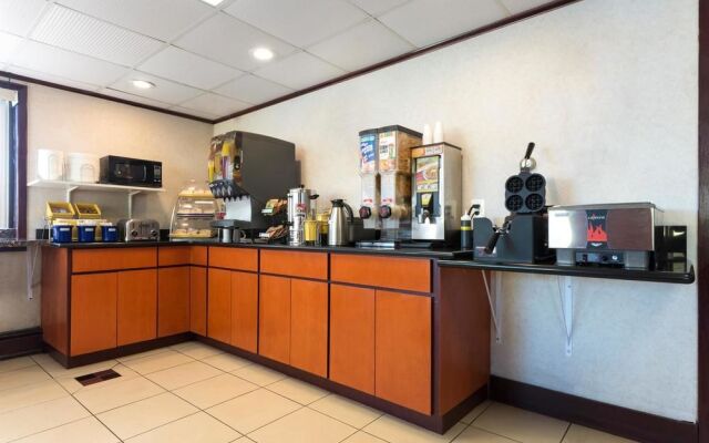 Days Inn Tonawanda/Buffalo