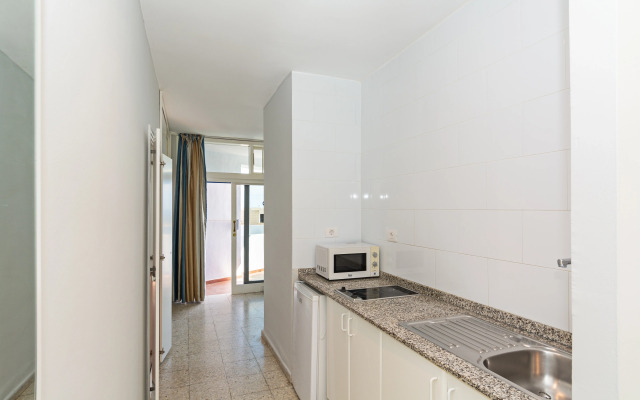 Apartamentos Panorama Adults Only