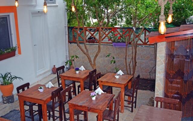 Mandalin Boutique Hotel