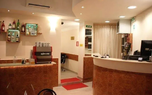 Hotel Fiumara