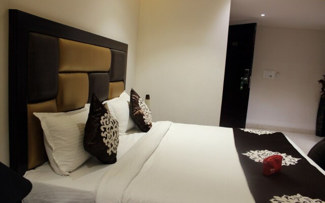 Aura Grand Residency