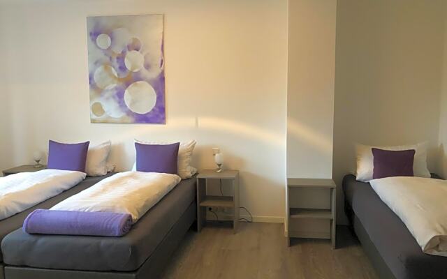 Hotel Hegemann garni