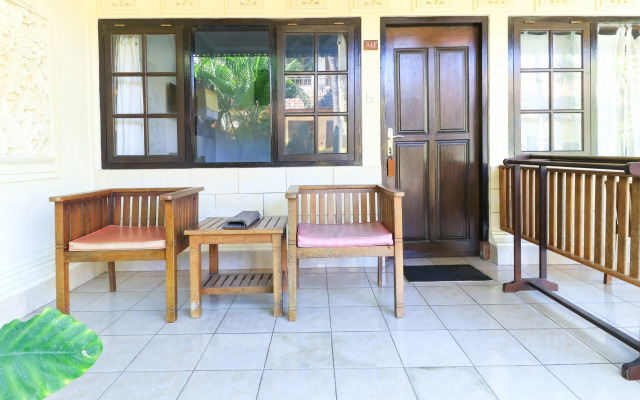 Sari Indah Cottages