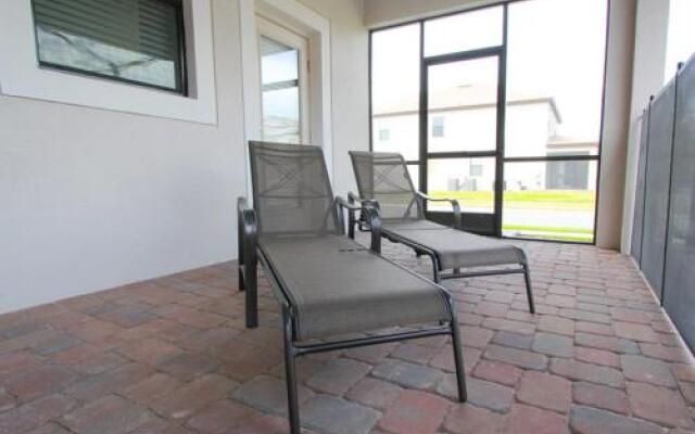 Villa 1419 WexfoRoad Champions Gate