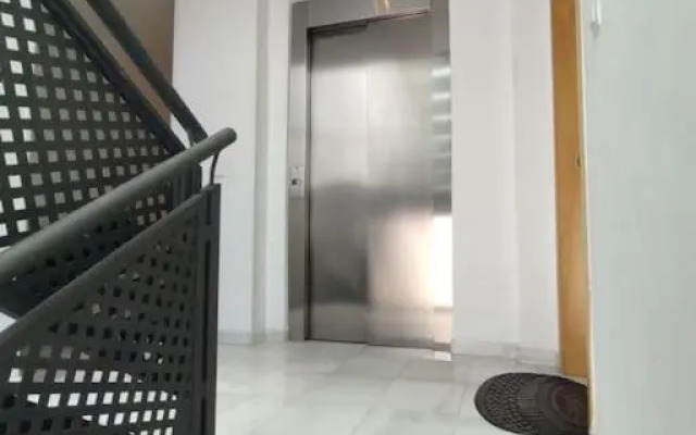 Madrid AlcoTour Apto trabajo y relax