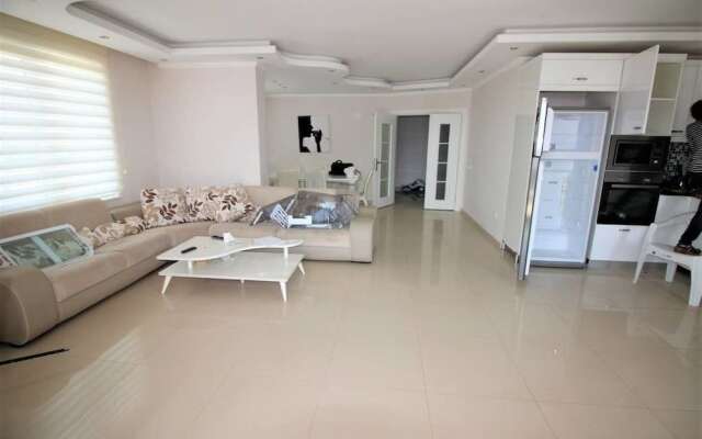 Oba 4 Residence With Swimming Pool