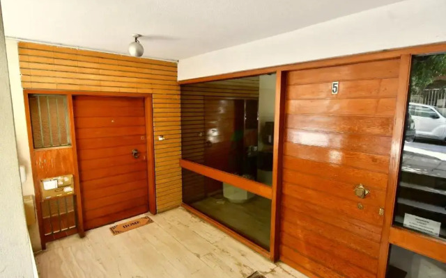 Comfortable, spacious studio @ Kolonaki