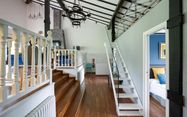 Villa Higer