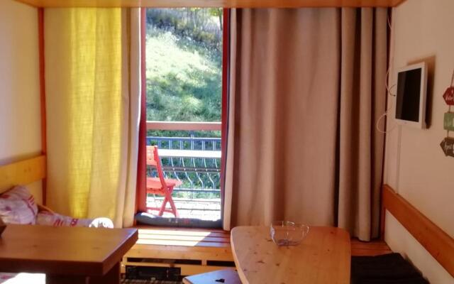 Appartement Les Arcs 1800, 2 pièces, 5 personnes - FR-1-411-41