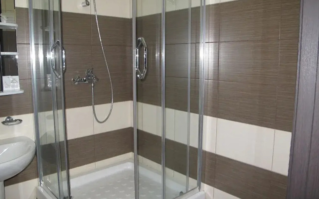 Apartment on Staroobryadcheskaya apt. 4506