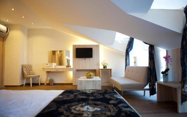 Sertil Deluxe Hotel & Spa - Adult Only