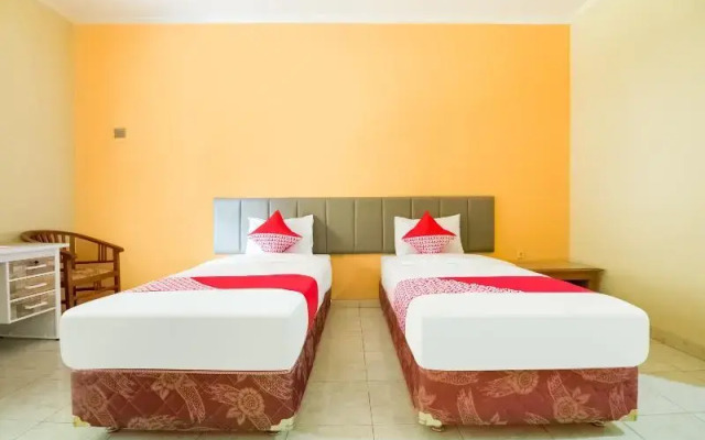 Hotel O Wisma Langen Werdhasih