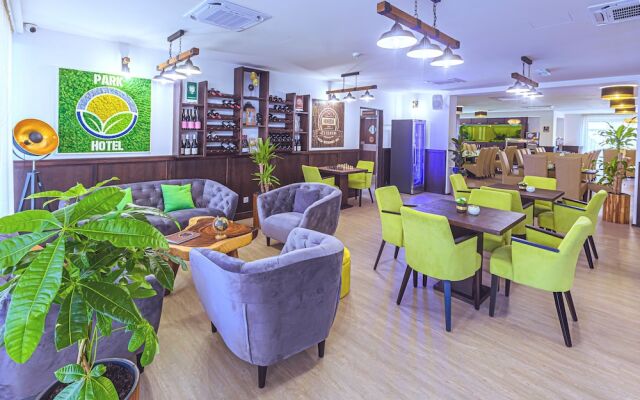 Park Hotel Bük
