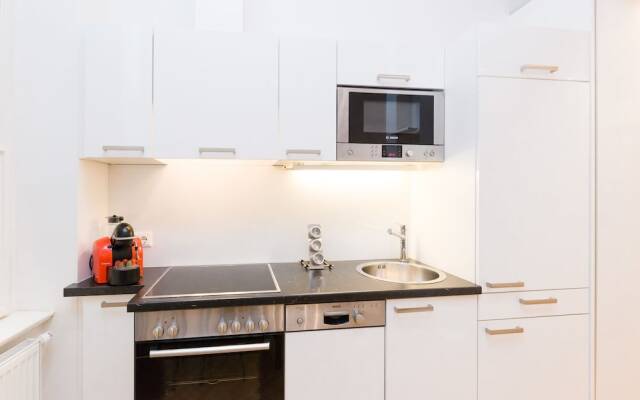 Vienna Prestige Luxury Boutique Apartments Graben by welcome2vienna