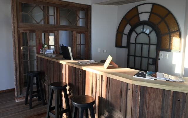 MarAdentro Aparts & Suites