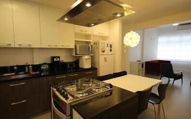 GoHouse Epitacio 104