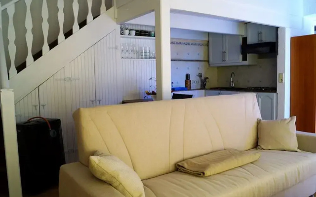 107517 - Apartment in Lloret de Mar