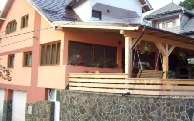Casa Vica Borsa