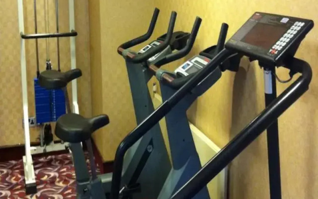 Ramada Leatherhead-guilford