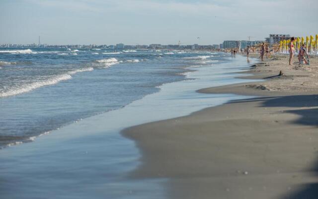 Andreea Residence Mamaia Nord