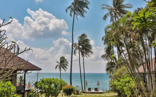 Shantaa Resort