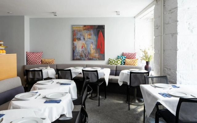 Altstadt Hotel