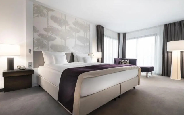 Atlantic Congress Hotel Essen