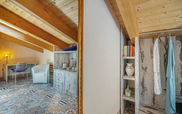 Don Giulio Luxury Rooms