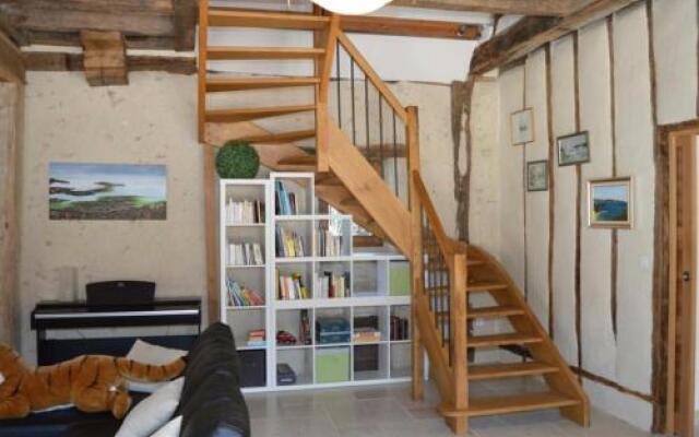 House Gîte de L'Etang 2