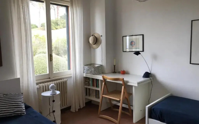 Il Grifo - Cozy House, Wonderful View