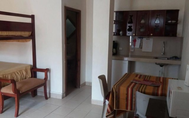 Hotel Piedra del Mar