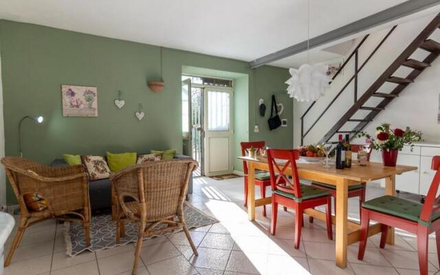 Holiday home in Francavilla di Sicilia