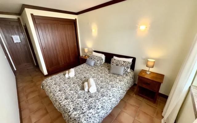 Villa in Benagil With Private Pool