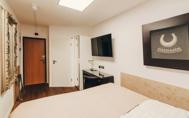 Boutique Hotel Berial Düsseldorf