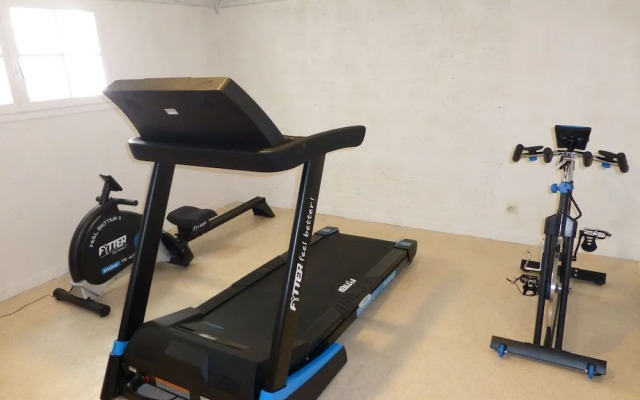 Chambre d'hôtes Le Clos du Pont Martin