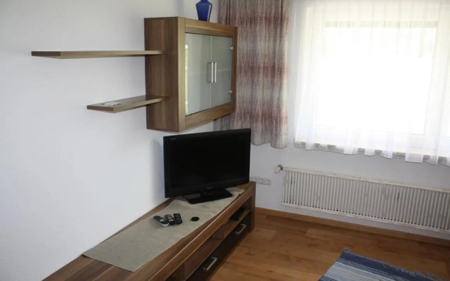 Haus Berta