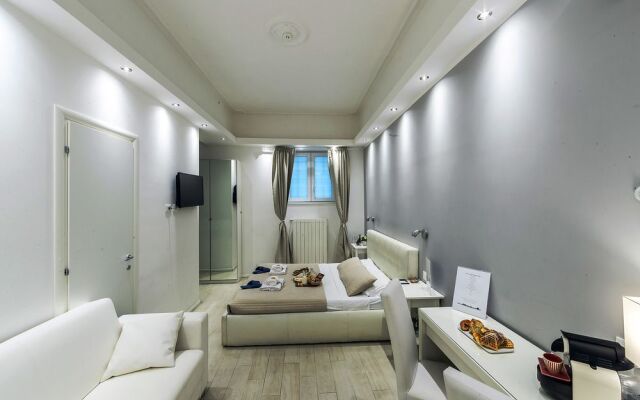 Bella Roma Luxury Accommodation, Vatican City - Liberty Collection