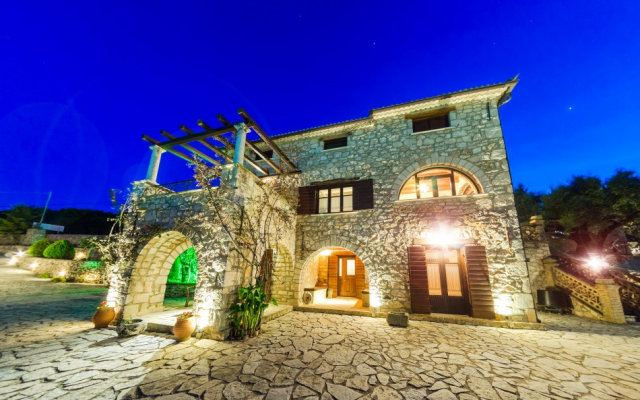 Villa Poseidon