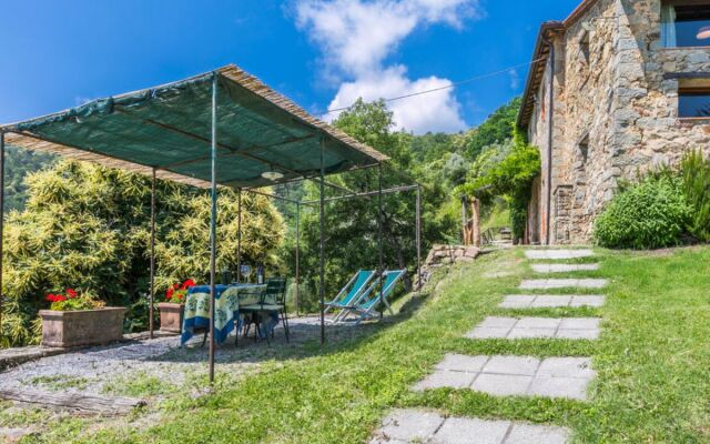 Podere Cima a Zano / Apt.Fienile PCA107