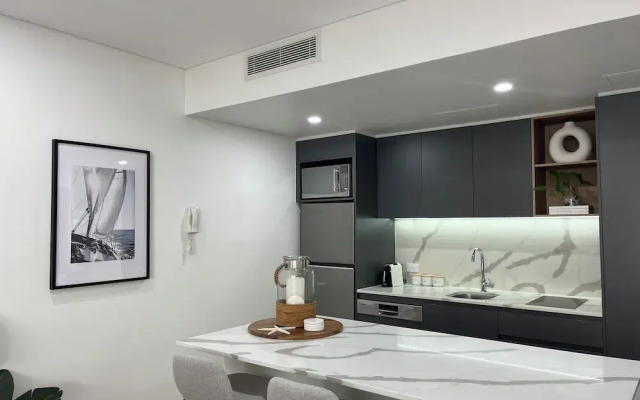 Hastings Suites by Stay Noosa