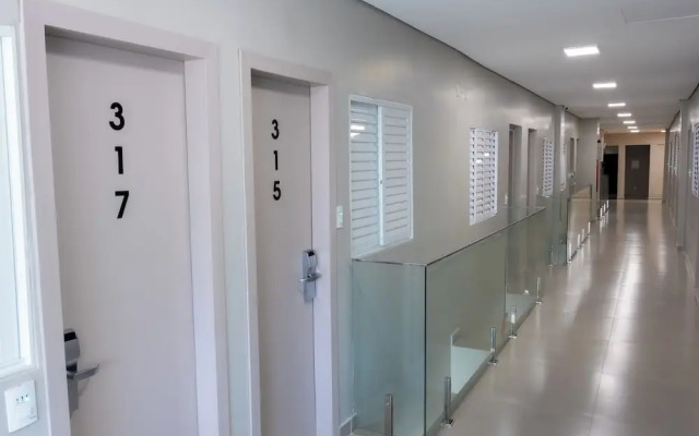 Hotel Mato Grosso Inn