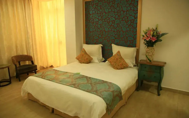 Meidu Hotel