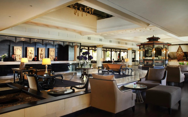 Hotel Santika Premiere Jogja