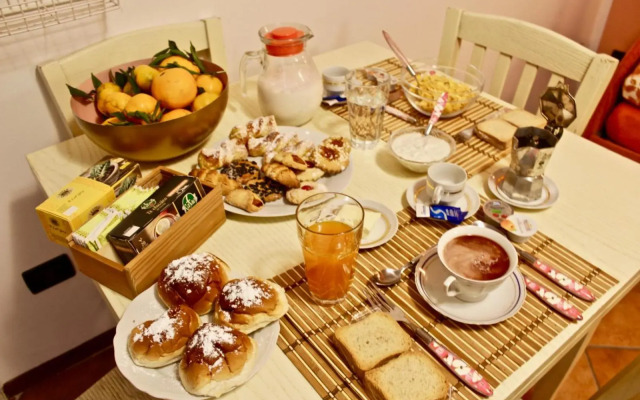 VUCCIRIA 57 nel cuore pulsante della movida !